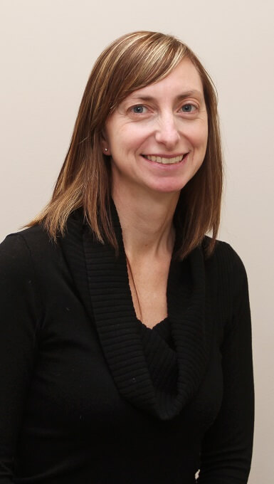 Carol Knight